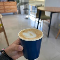 เมนูของร้าน Le MONG-BON ถ.จิระ