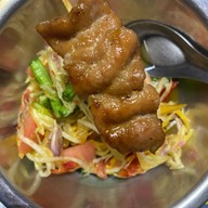 ร้านอีสานจิ้มยก