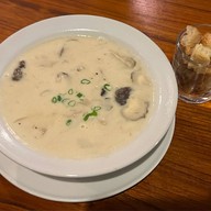 เมนูของร้าน Long Jim New York Pizza