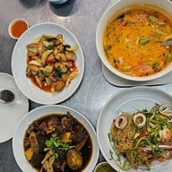 เมนูของร้าน มด ข้าวต้มพุ้ย2 เชียงราย