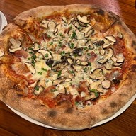 เมนูของร้าน Long Jim New York Pizza