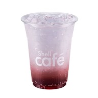 Shell Café บจก.ศิวเศรษฐี