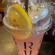 Brown Sugar สาขา ถ.พระยาสัจจา