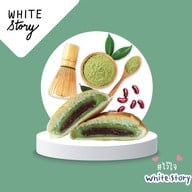 White Story Robinson ศรีสมาน