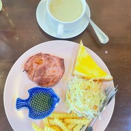 เมนูของร้าน Steak sure สายลวด