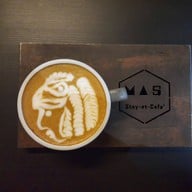 เมนูของร้าน MAS CoffeelRoastery HQ MAS CoffeelRoastery HQ