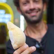 Durian Papa Durian Cafe ทุเรียนปาปา ทุเรียนคาเฟ่ ท่ามหาราช