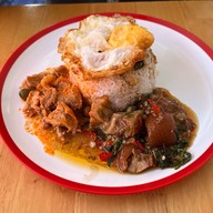 ข้าวแกงบีเอ็ม อาหารปักษ์ใต้