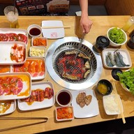 Gyuma เลียบทางด่วน ลาดพร้าว 88