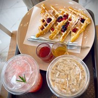 Mongkhong Cafe & Camping