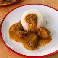 ข้าวแกงบีเอ็ม อาหารปักษ์ใต้