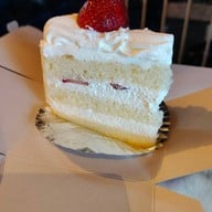 เมนูของร้าน Custard Nakamura