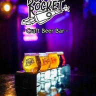 Bottle Rocket  สาขา Canapaya Riverfront