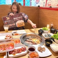 Gyuma เลียบทางด่วน ลาดพร้าว 88