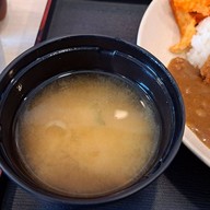 เมนูของร้าน ซูชินินจา เจริญนคร