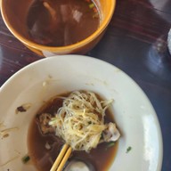 ข้าวคลุกกะปิ By เป่า เตี๋ยว ฟู่ ไม่มีหน้าร้าน ตั้งแต่ ม.ค. 68 เป็นต้นไป