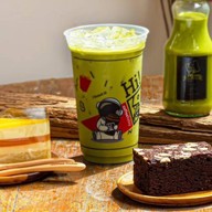 Pannarai Roasters Coffee by Coffee Today รางน้ำ
