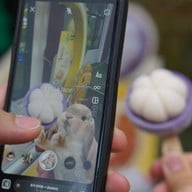 Durian Papa Durian Cafe ทุเรียนปาปา ทุเรียนคาเฟ่ ท่ามหาราช