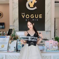 The VOGUE Clinic ชลบุรี