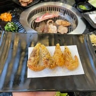 Tenjo Sushi & Yakiniku Premium Buffet เดอะมอลล์ ท่าพระ