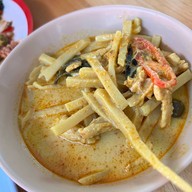 ข้าวแกงบีเอ็ม อาหารปักษ์ใต้