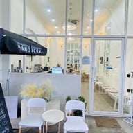 Handverk Slowbar (CDC) CDC