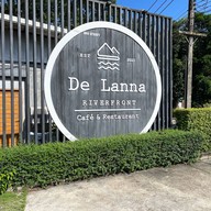 De Lanna Riverfront Café&Restaurant