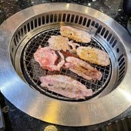 Tenjo Sushi & Yakiniku Premium Buffet เดอะมอลล์ ท่าพระ