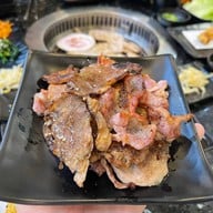 Tenjo Sushi & Yakiniku Premium Buffet เดอะมอลล์ ท่าพระ