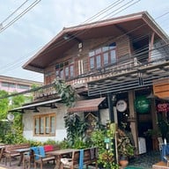 เมนูของร้าน บ้านตุ้ม