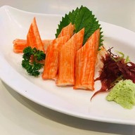 Fuji Japanese Restaurant ฟิวเจอร์พาร์ค รังสิต ชั้น B