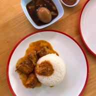 ข้าวแกงบีเอ็ม อาหารปักษ์ใต้