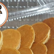 SHIKA PANCAKE