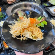 Tenjo Sushi & Yakiniku Premium Buffet เดอะมอลล์ ท่าพระ