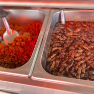 ข้าวแกงบีเอ็ม อาหารปักษ์ใต้