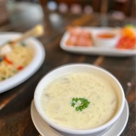 เมนูของร้าน บ้านตุ้ม