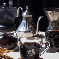 Pannarai Roasters Coffee by Coffee Today รางน้ำ