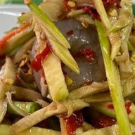 ส้มตำแซ่บปากกกกกกกกก 1