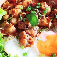 Condo Kitchen(Halal Homemade)