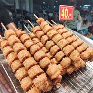 เมนูของร้าน จ๊อปูเยาวราช