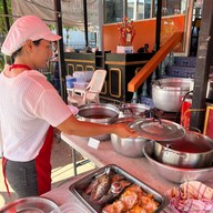 ข้าวแกงบีเอ็ม อาหารปักษ์ใต้