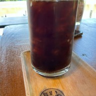 เมนูของร้าน De Lanna Riverfront Café&Restaurant
