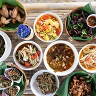ส้มตำลักหยบแซ่บ ส้มตำลักหยบแซ่บ 1