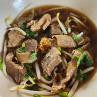 ข้าวคลุกกะปิ By เป่า เตี๋ยว ฟู่ ไม่มีหน้าร้าน ตั้งแต่ ม.ค. 68 เป็นต้นไป