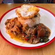 ข้าวแกงบีเอ็ม อาหารปักษ์ใต้