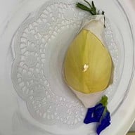 Durian Papa Durian Cafe ทุเรียนปาปา ทุเรียนคาเฟ่ ท่ามหาราช