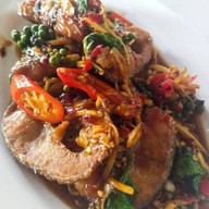 ครัวจ่าเริง 2