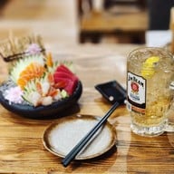 เมนูของร้าน Izakaya Rayong -