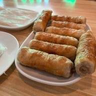 เมนูของร้าน วีที แหนมเนือง อุดรธานี