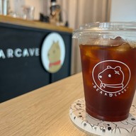 BEARCAVE SLOW BAR COFFEE จันทน์18/7 แยก 25